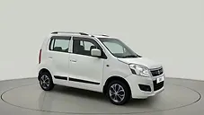 Used Maruti Suzuki Wagon R VXI AMT in Chennai
