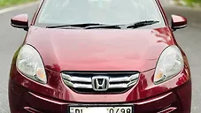 Used Honda Amaze 1.2 S i-VTEC in Delhi