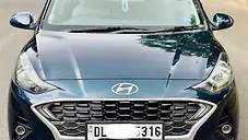 Used Hyundai Aura SX 1.2 CNG in Delhi