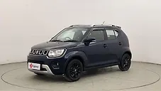 Used Maruti Suzuki Ignis Zeta 1.2 AMT in Chandigarh