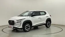 Used Nissan Magnite XV Premium Turbo CVT in Mumbai