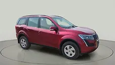 Used Mahindra XUV500 W7 AT [2018-2020] in Faridabad