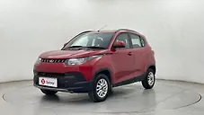 Used Mahindra KUV100 K8 6 STR [2017-2020] in Chennai