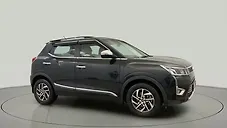 Used Mahindra XUV300 W8 (O) 1.5 Diesel [2020] in Delhi