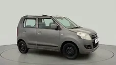 Used Maruti Suzuki Wagon R VXI in Delhi