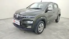 Used Renault Kwid 1.0 RXT AMT Opt in Coimbatore
