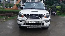 Used Mahindra Scorpio S2 in Kolkata