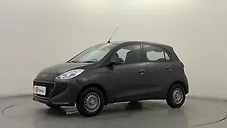 Used Hyundai Santro Sportz CNG [2018-2020] in Ghaziabad