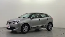 Used Maruti Suzuki Baleno Alpha 1.2 in Delhi