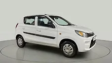 Used Maruti Suzuki Alto 800 LXi (O) in Delhi