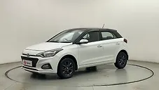 Used Hyundai Elite i20  Asta 1.2 AT in Navi Mumbai