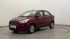 Used Ford Aspire Titanium 1.2 Ti-VCT in Hyderabad