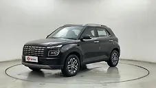 Used Hyundai Venue SX (O) 1.0 Turbo iMT in Mumbai