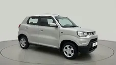 Used Maruti Suzuki S-Presso VXi Plus in Ahmedabad