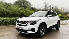 Used Kia Seltos HTK Plus 1.5 Diesel AT in Mumbai