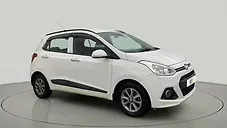 Used Hyundai Grand i10 Asta 1.2 Kappa VTVT (O) [2013-2017] in Pune