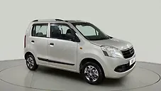 Used Maruti Suzuki Wagon R LXi in Delhi