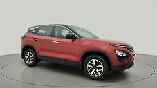 Used Tata Harrier XZA Plus Dual Tone in Chennai