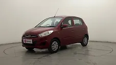 Used Hyundai i10 Sportz 1.2 AT Kappa2 in Hyderabad