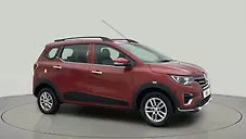 Used Renault Triber RXL EASY-R AMT in Hyderabad