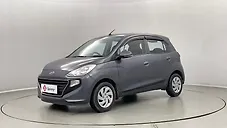 Used Hyundai Santro Asta [2018-2020] in Jaipur