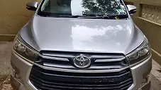 Used Toyota Innova Crysta 2.4 GX 8 STR [2016-2020] in Mumbai