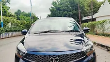 Used Tata Tigor Revotron XZ+ in Pune