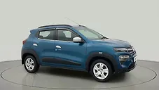 Used Renault Kwid RXT 1.0 AMT in Chennai