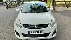 Used Maruti Suzuki Swift DZire LXI in Nagpur