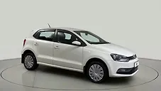 Used Volkswagen Polo Comfortline 1.0L (P) in Delhi