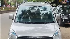 Used Maruti Suzuki Wagon R VXi 1.0 AMT [2019-2019] in Thane