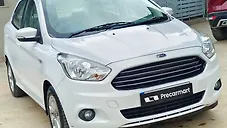 Used Ford Aspire Titanium 1.2 Ti-VCT in Bangalore
