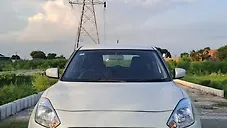Used Maruti Suzuki Swift VXi in Rudrapur