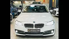 Used BMW 5-Series 520i Luxury Line in Thane
