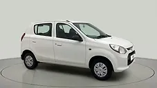 Used Maruti Suzuki Alto 800 Lxi in Ahmedabad