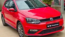 Used Volkswagen Polo Highline Plus 1.0L TSI in Bangalore