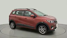 Used Renault Triber RXZ [2019-2020] in Pune