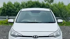 Used Hyundai Elite i20 Sportz 1.4 (O) in Surat