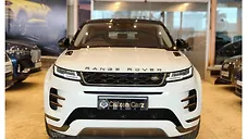 Used Land Rover Range Rover Evoque SE R-Dynamic Petrol [2021-2023] in Bangalore
