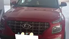 Used Hyundai Venue SX Plus 1.0 Turbo DCT in Hyderabad