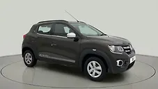 Used Renault Kwid RXT 1.0 AMT in Ahmedabad