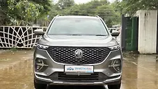 Used MG Hector Plus Sharp 1.5 DCT Petrol in Thane