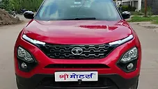 Used Tata Harrier XZ Plus in Indore