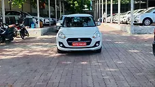 Used Maruti Suzuki Swift VXi [2021-2023] in Lucknow