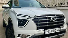Used Hyundai Creta S Plus 1.5 Petrol Knight in Delhi