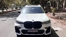 Used BMW X7 xDrive40i M Sport (Petrol) in Delhi