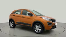 Used Tata Nexon XMA Petrol in Bangalore
