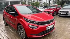 Used Tata Altroz XZ Petrol [2020-2023] in Pune