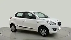 Used Datsun Go T in Hyderabad