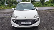 Used Hyundai Santro Sportz AMT in Pune